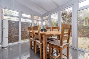 Conservatory- click for photo gallery